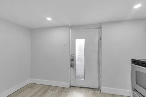 94 Stanley Street, ON N6C 1B1