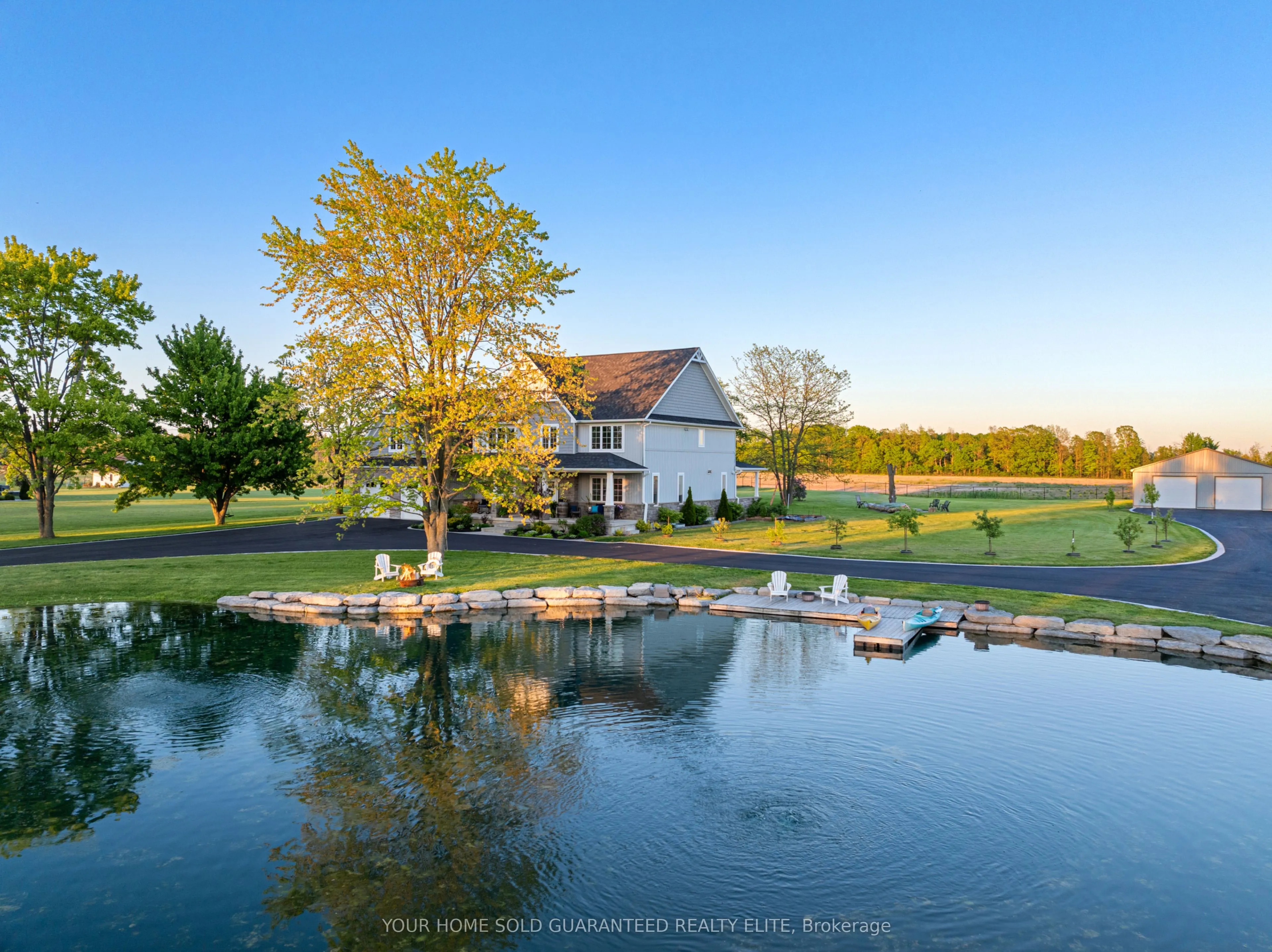 271 Mountain Road, ON L3M 4E7