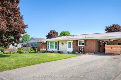 233 Allan Street, ON K7A 4M9