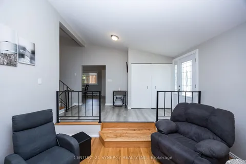 233 Allan Street, ON K7A 4M9