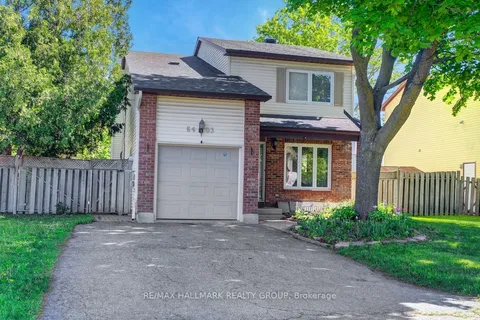 6403 Viseneau Drive, ON K1C 5E7