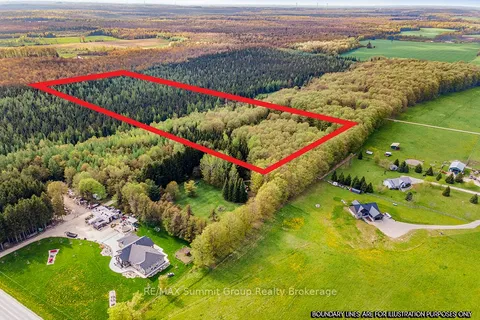 132 SOUTH VIEW Lane, ON N0C 1B0