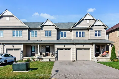 7784 White Pine Crescent, ON L2H 3R5