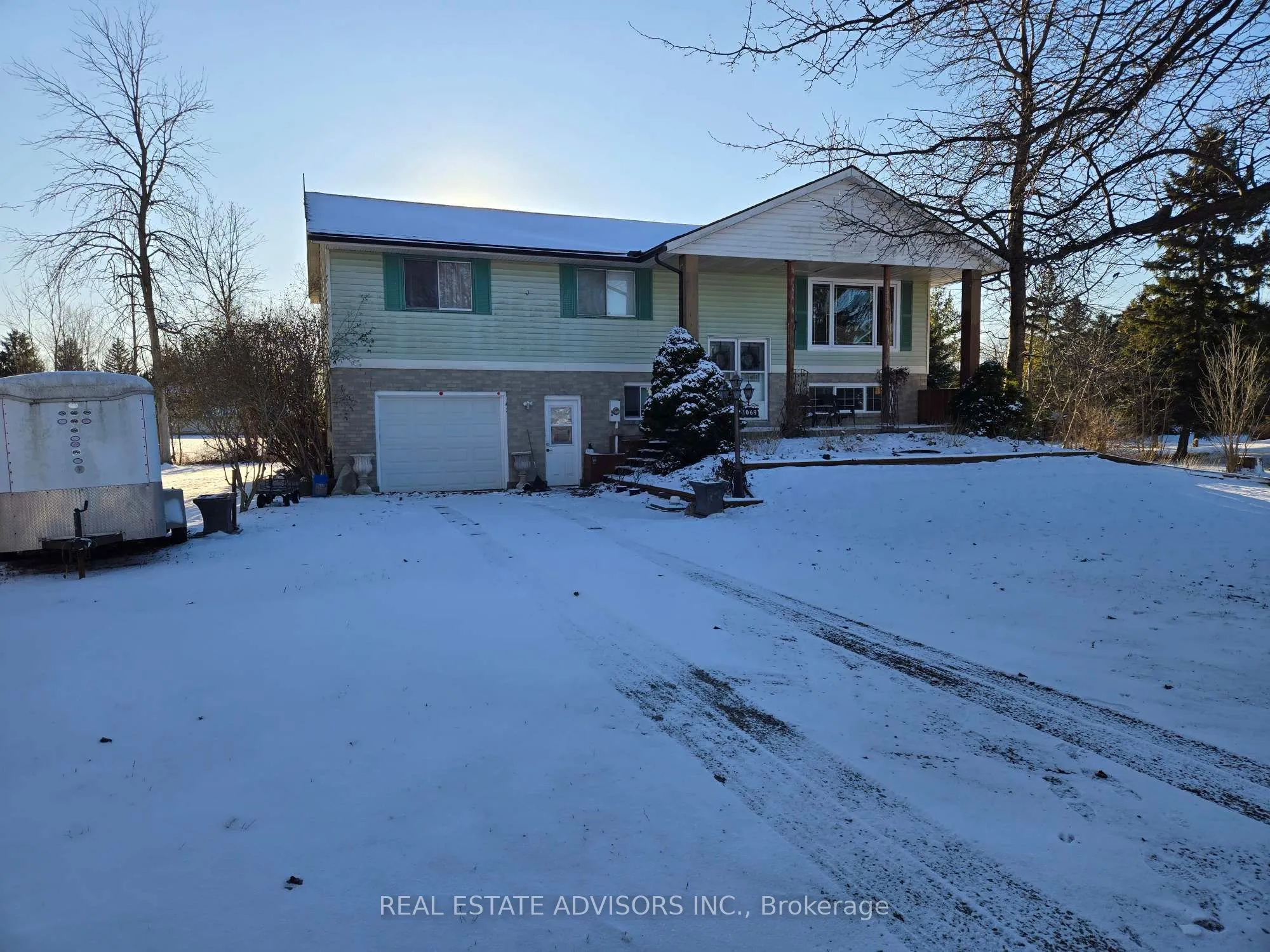 1069 Bird Road, ON N1A 2W2
