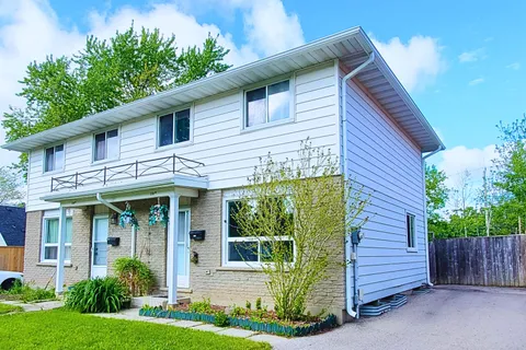 114 Lillian Drive, ON N2J 4J9