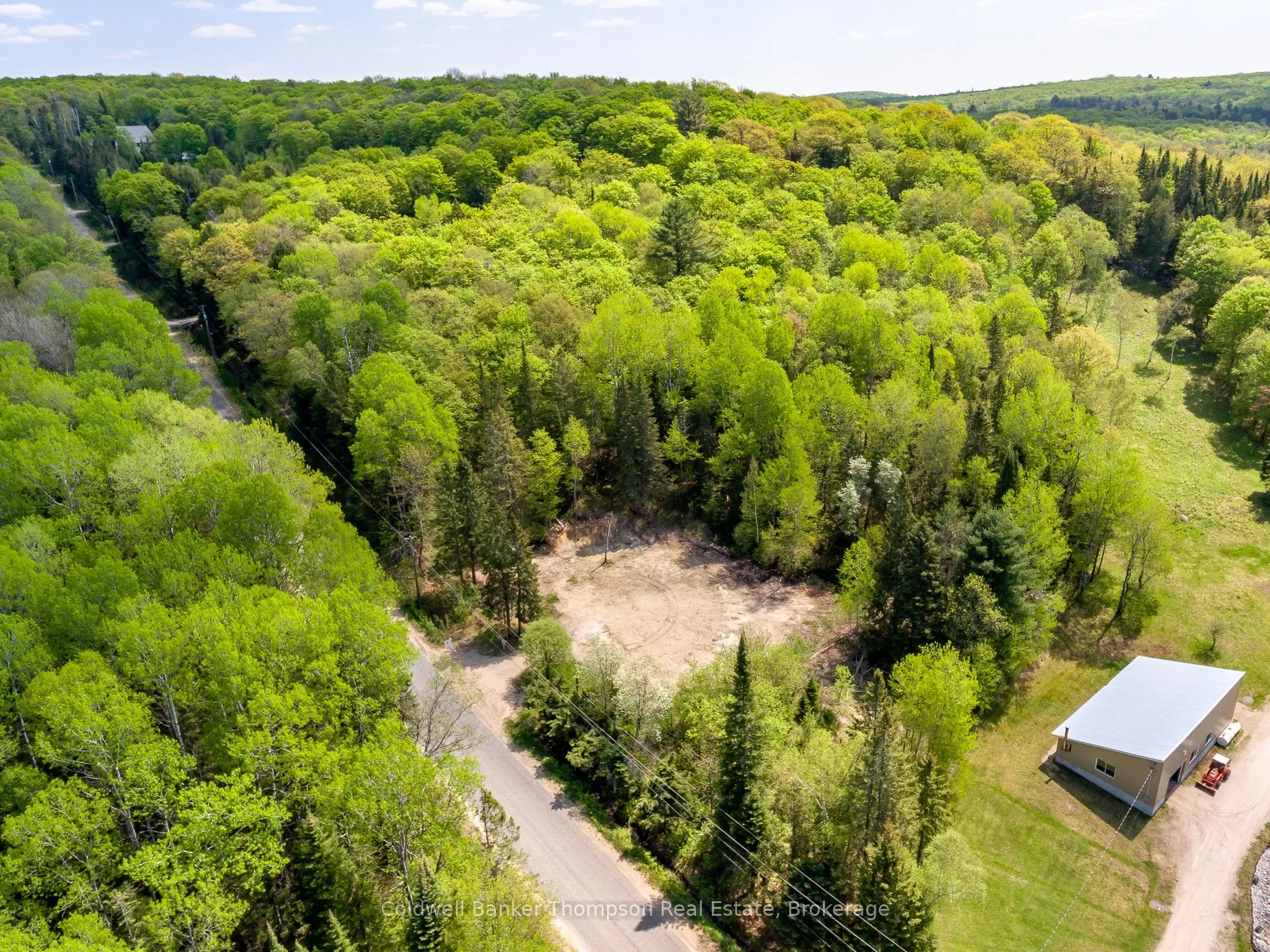 321 Three Mile Lake Road, ON P0A 1J0