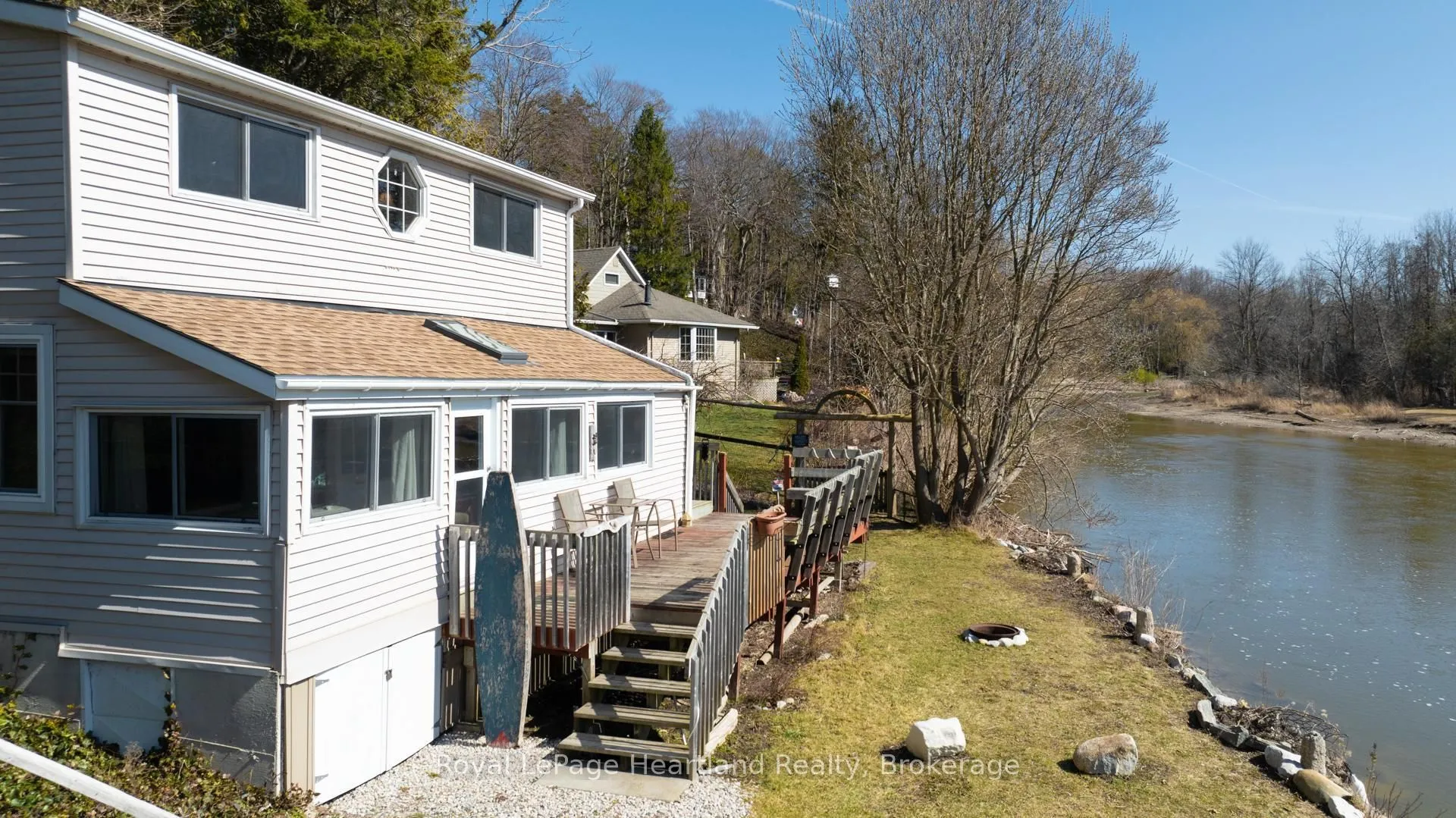 9 MAPLE Lane, ON N7A 3X9