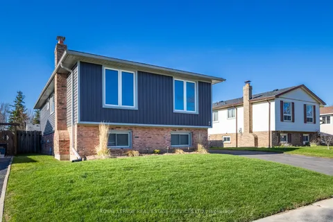 19 Southglen Road, ON N3R 6Z8
