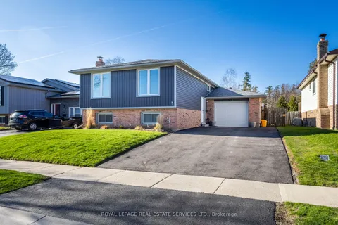 19 Southglen Road, ON N3R 6Z8