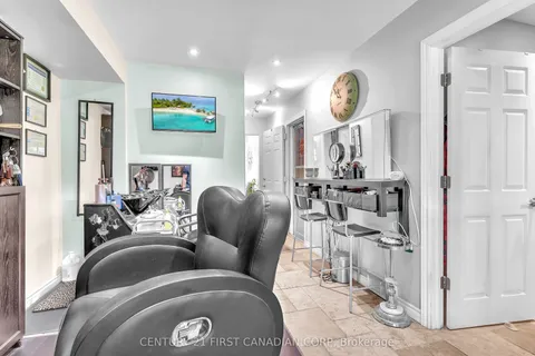 608 Fox Mill Place, ON N6J 2B2