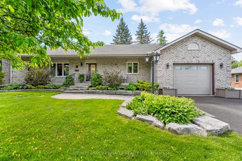 3 David Drive, ON K9V 5G7