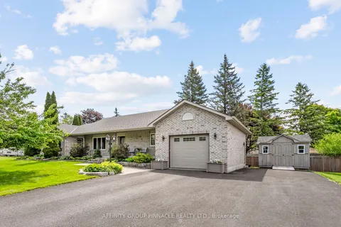3 David Drive, ON K9V 5G7