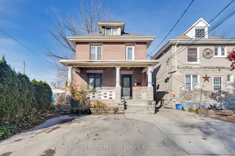 8 Bruce Street, ON N6C 1G4