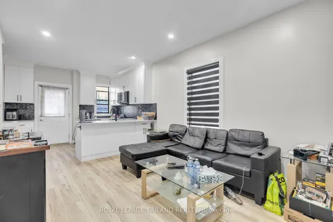 8 Bruce Street, ON N6C 1G4