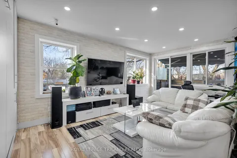 8 Bruce Street, ON N6C 1G4