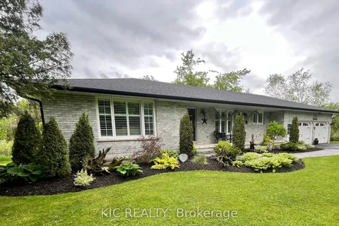 556 Fifth Line Rd Dum Road, ON K0L 3A0