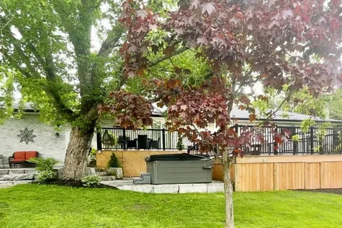 556 Fifth Line Rd Dum Road, ON K0L 3A0