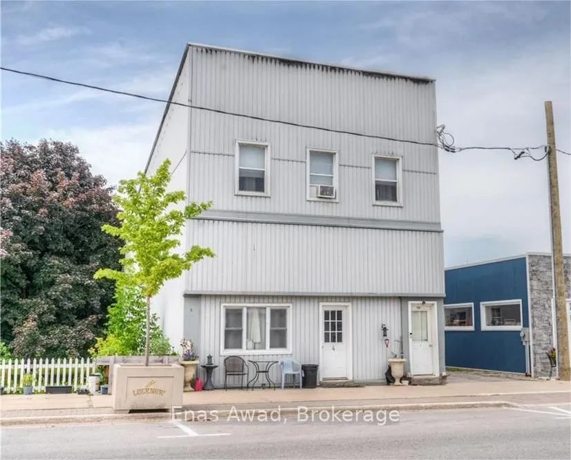 558 Campbell Street, ON N0G 2H0