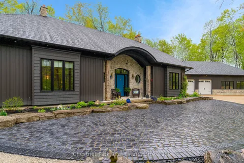 583724 Sideroad 60 N/A, ON N0H 1R0