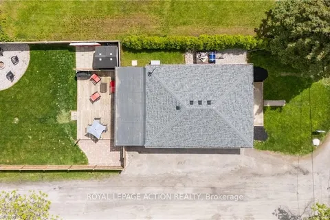 9 Curtis Avenue, ON N3L 3J3