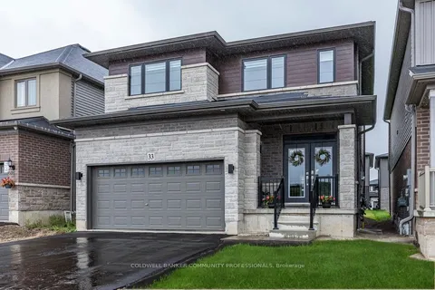 33 Mair Avenue, ON N3T 0T2