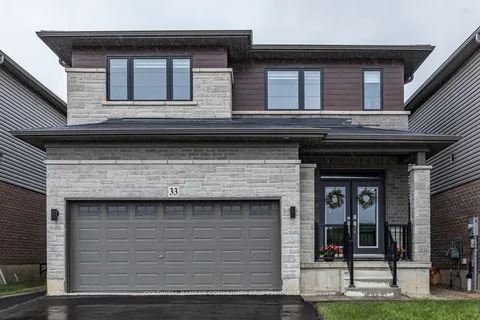 33 Mair Avenue, ON N3T 0T2