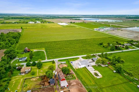 632 Concession 6 Road, ON L0S 1J0