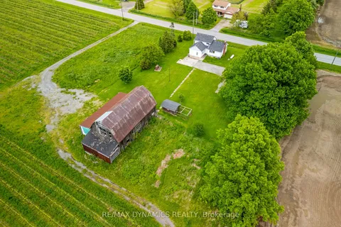 632 Concession 6 Road, ON L0S 1J0