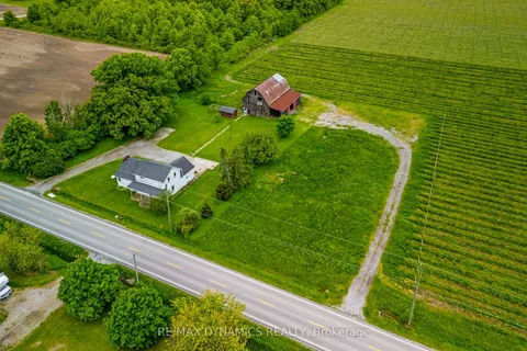 632 Concession 6 Road, ON L0S 1J0