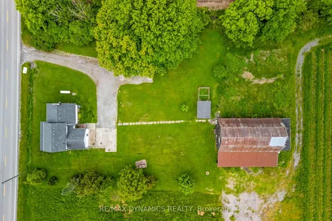 632 Concession 6 Road, ON L0S 1J0