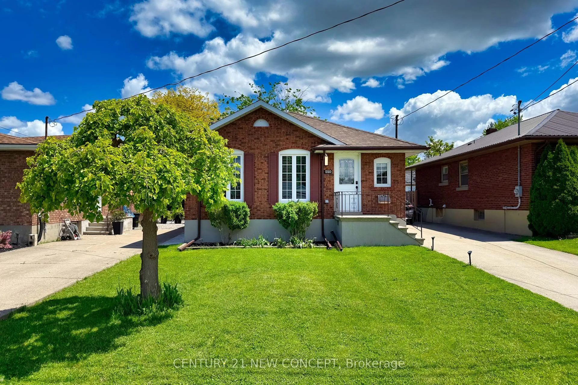 220 Ontario Street, ON L2V 1E4