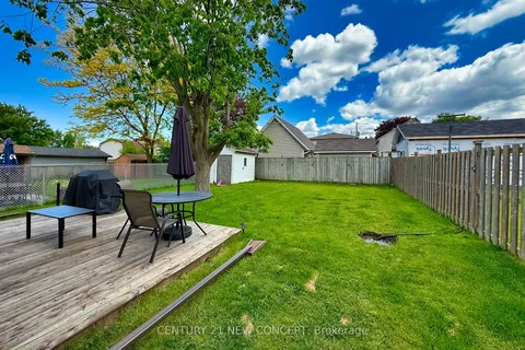 220 Ontario Street, ON L2V 1E4