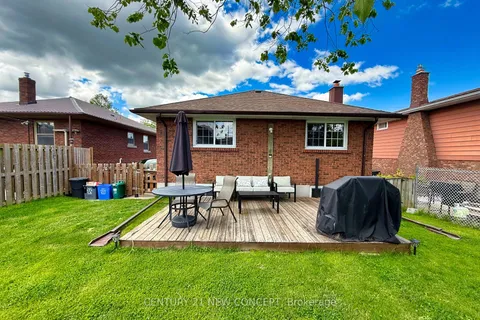 220 Ontario Street, ON L2V 1E4