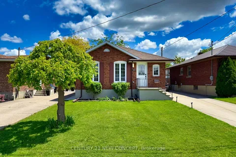 220 Ontario Street, ON L2V 1E4