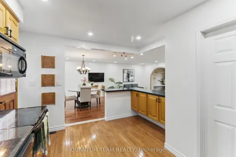 4124 Preston Avenue, ON L2H 2C5
