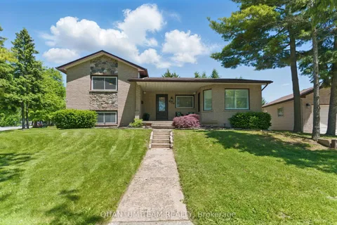 4124 Preston Avenue, ON L2H 2C5