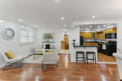 4124 Preston Avenue, ON L2H 2C5