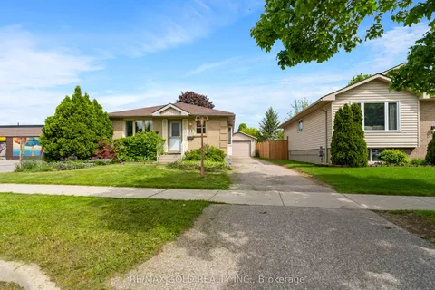 92 Ardsley Road, ON N6G 3W4