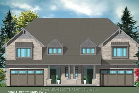 9&11 Kerman Avenue, ON L3M 5M6