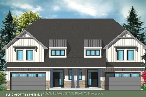 9&11 Kerman Avenue, ON L3M 5M6