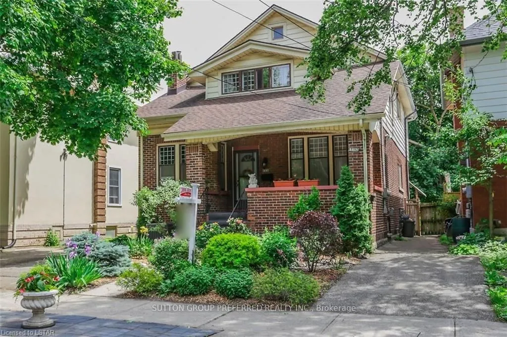 841 Dufferin Avenue, ON N5W 3J9