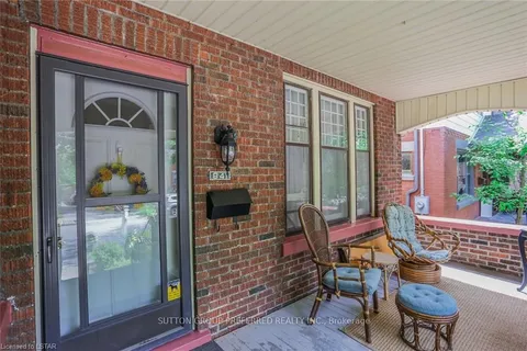 841 Dufferin Avenue, ON N5W 3J9