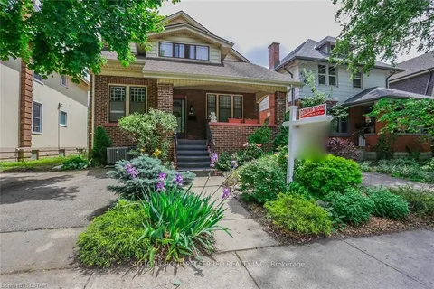 841 Dufferin Avenue, ON N5W 3J9