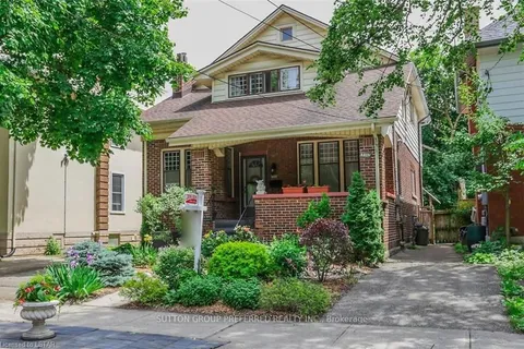 841 Dufferin Avenue, ON N5W 3J9