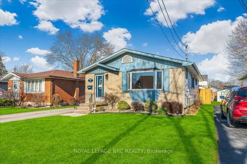 52 Northhaven Road, ON L3C 1X1