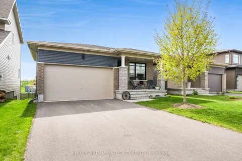 627 Ruby Street, ON K4K 0H3