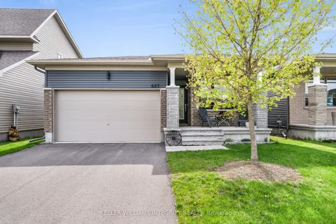 627 Ruby Street, ON K4K 0H3