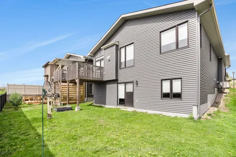 627 Ruby Street, ON K4K 0H3