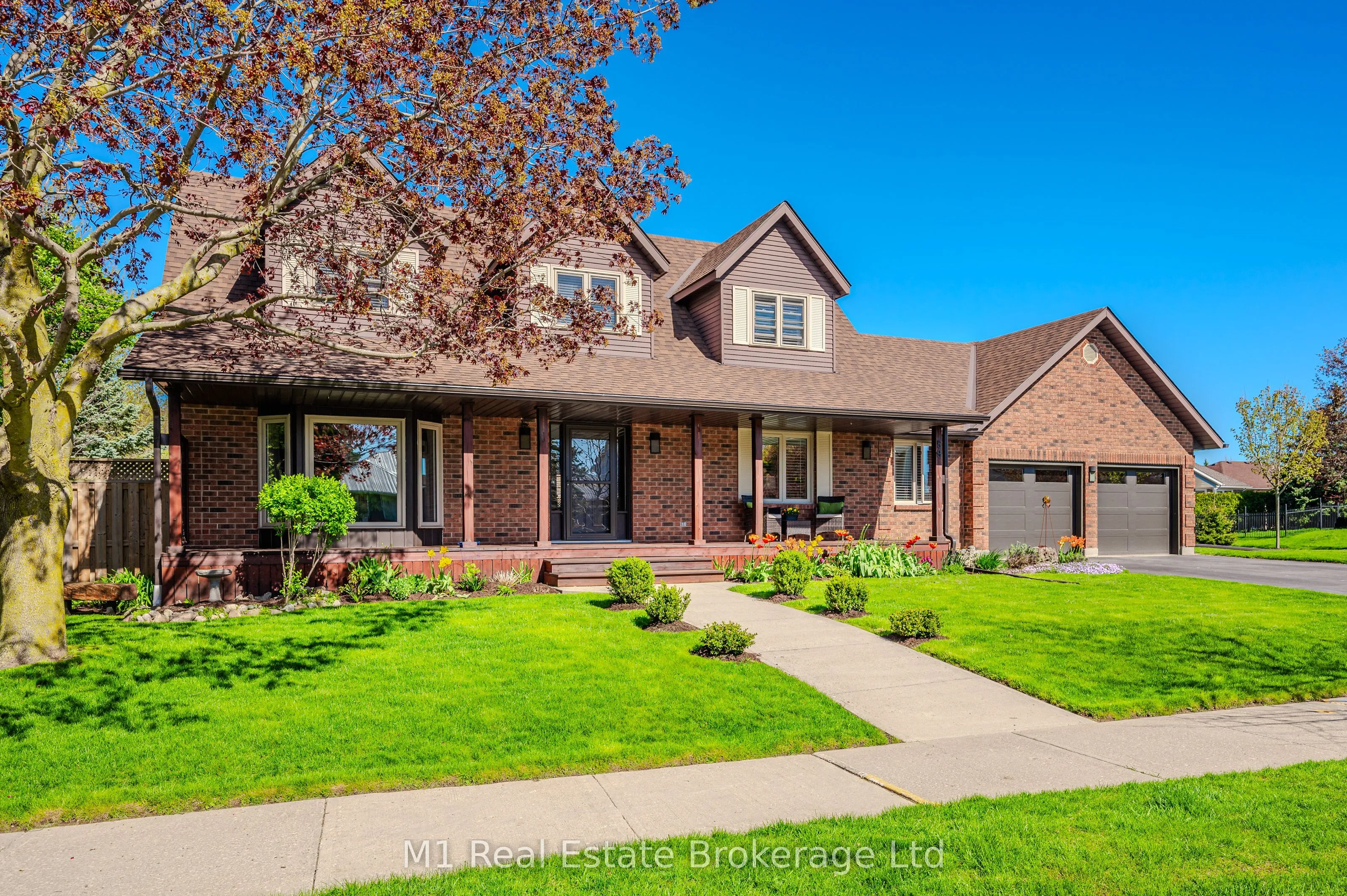 59 Keating Drive, ON L1B 0B4