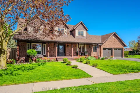 59 Keating Drive, ON L1B 0B4